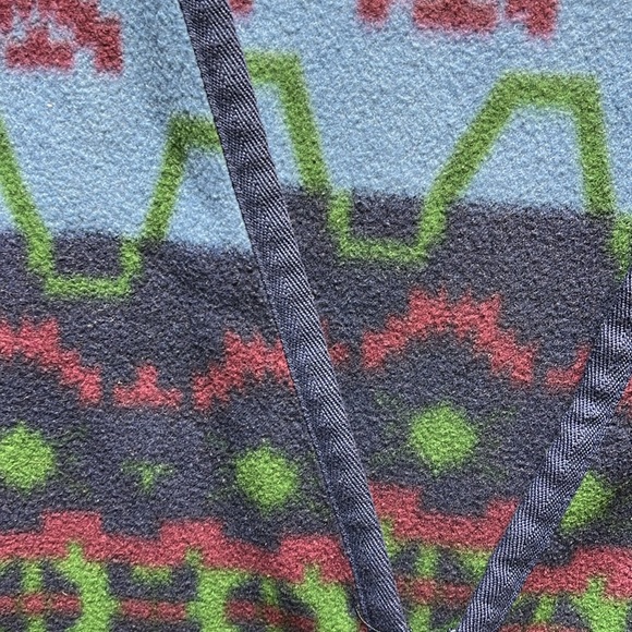 Authentic Garment County J Vest size XXL - Picture 3 of 8